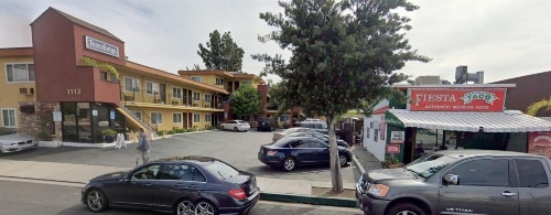 Travelodge by Wyndham Burbank-Glendale image 4